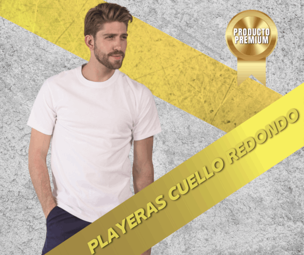 PLAYERA DE CUELLO REDONDO MÉXICO PUEBLA VILLAHERMOSA TABASCO CDMX