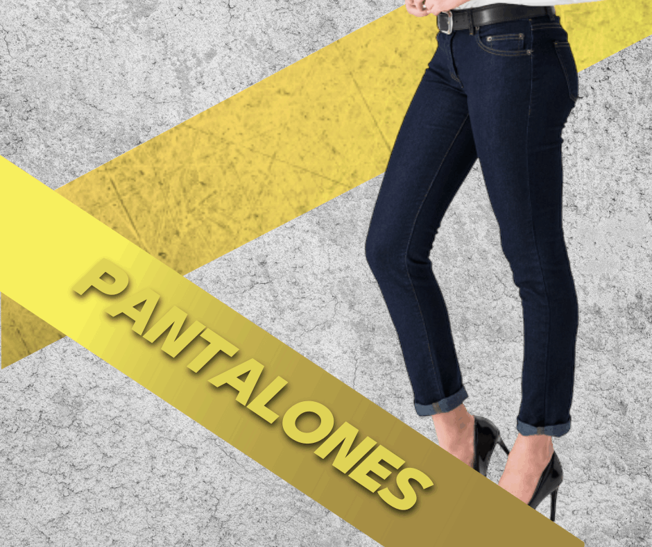 PANTALONES MÉXICO PUEBLA VILLAHERMOSA TABASCO CDMX