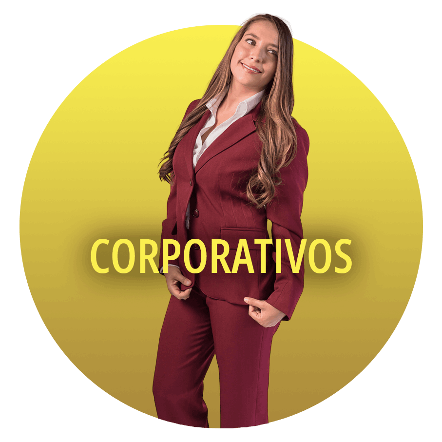 Uniformes corporativos México